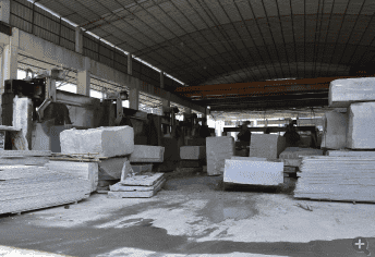 封開石材企業(yè)，封開花工廠