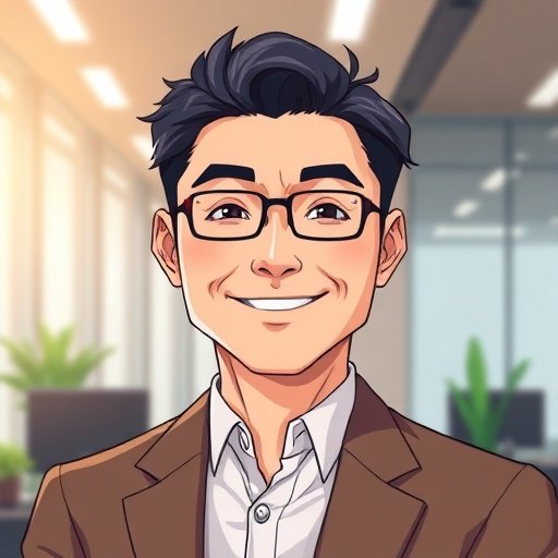 陈星河 - 漫剧工坊创始人 & CEO